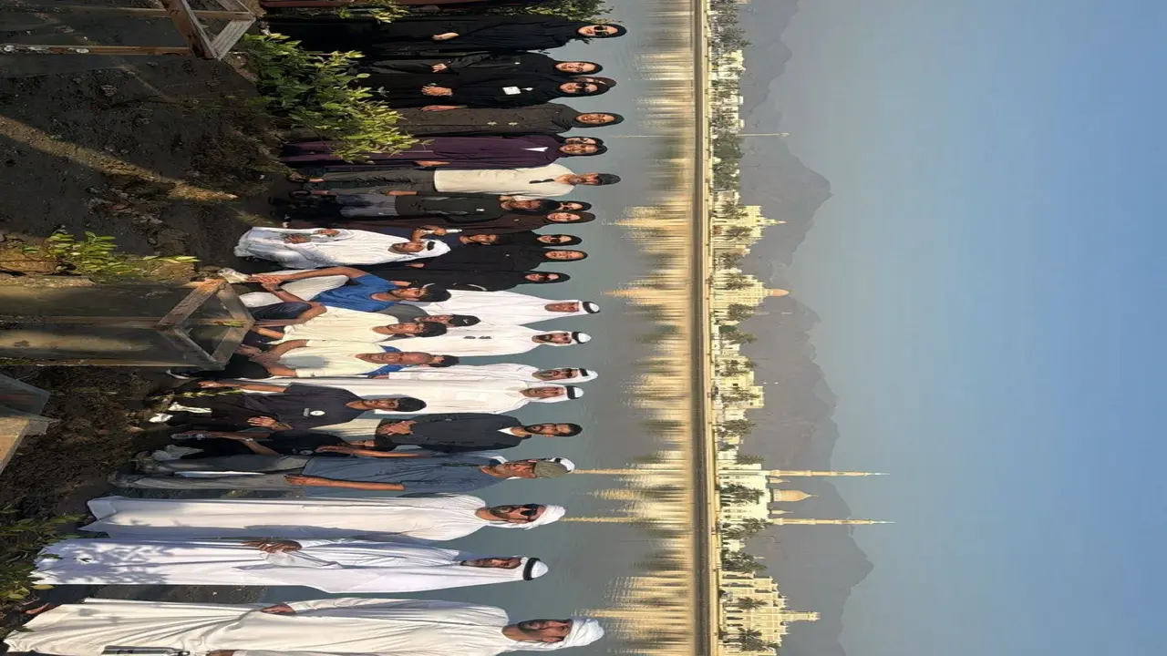 مشروع جديد يركز على زراعة أشجار القرم في كلباء